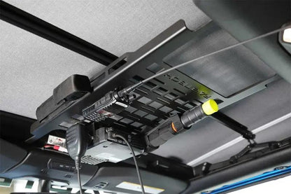 Fabtech FAB Cargo Racks by Fabtech