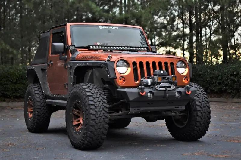 Rugged Ridge OMI Headlights by Rugged Ridge