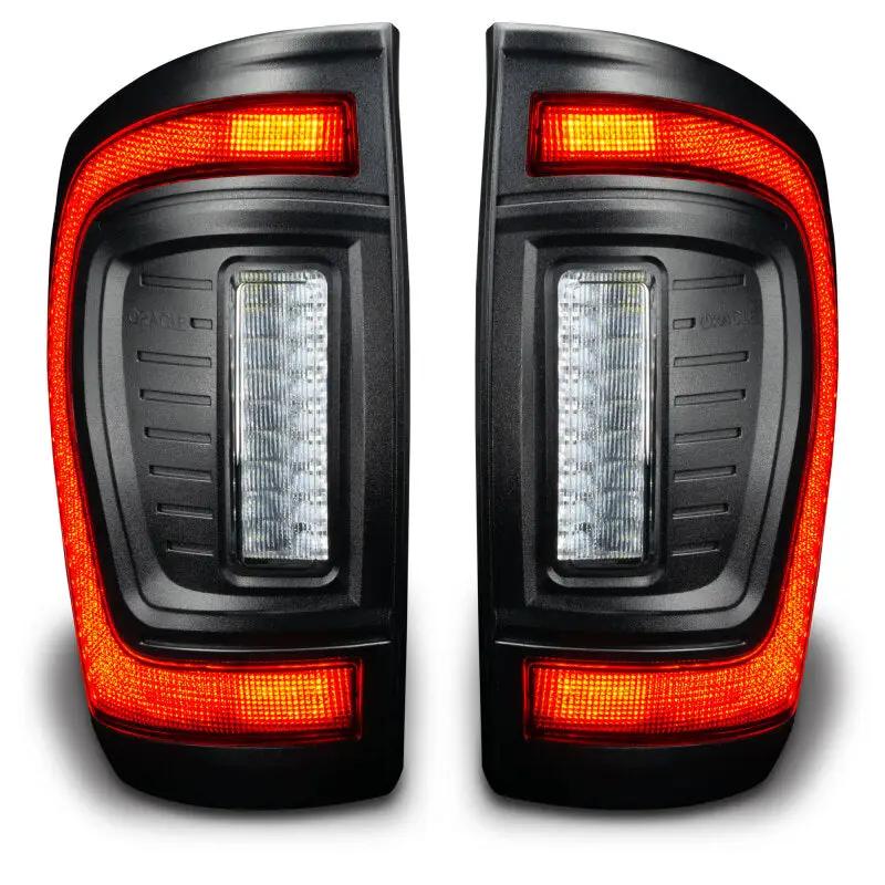 ORACLE Lighting ORL LED Tail Lights by ORACLE Lighting