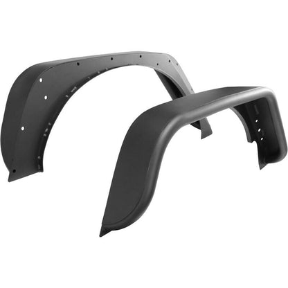 Westin WES Snyper Tube Fenders
