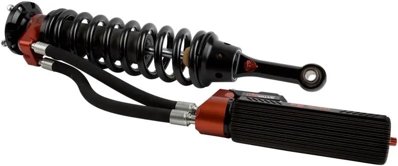 FOX 3.0 Factory Coilover Shock by FOX
