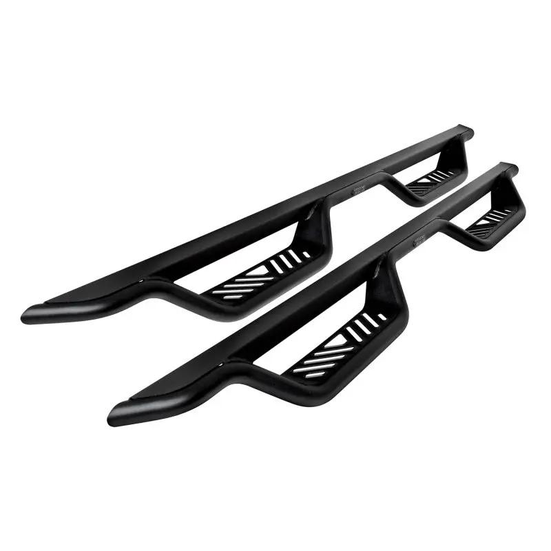 Westin WES Nerf Bars - Outlaw by Westin