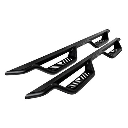 Westin WES Nerf Bars - Outlaw by Westin
