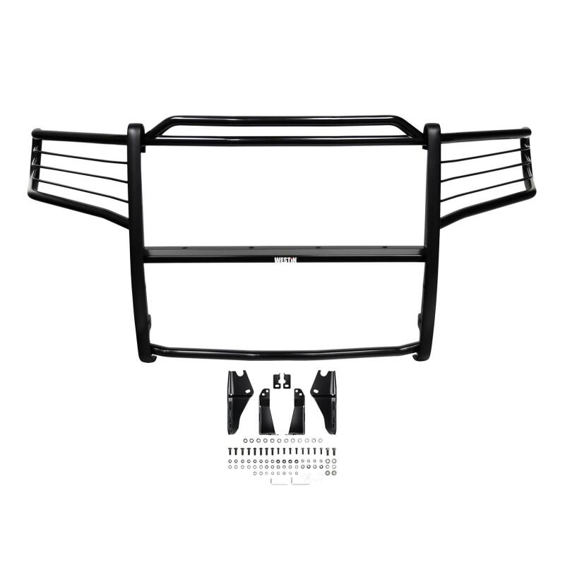 Westin WES Sportsman Grille Guards