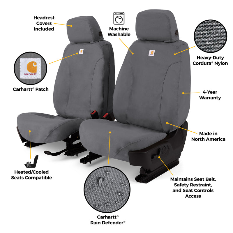 Covercraft CVR Ford Seat Covers by Covercraft