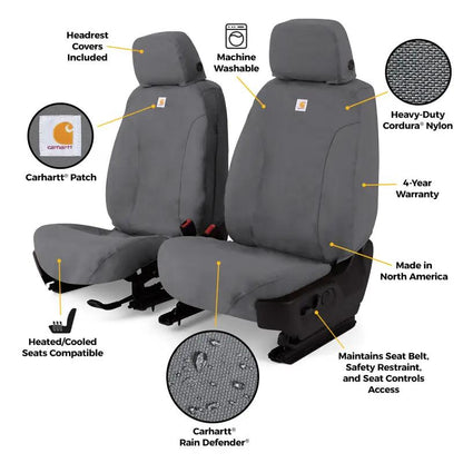 Covercraft CVR Ford Seat Covers by Covercraft