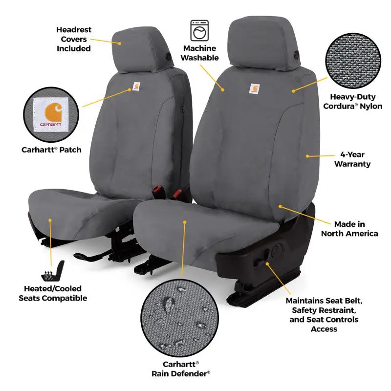 Covercraft CVR Jeep Seat Covers by Covercraft