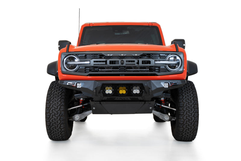 Addictive Desert Designs ADD Bomber Front Bumpers