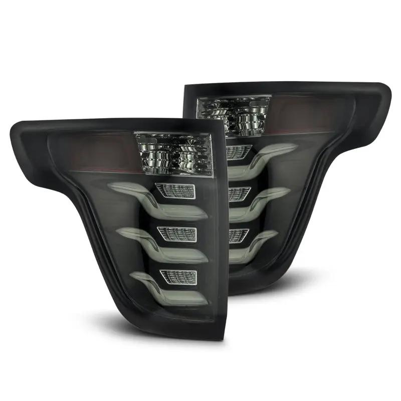 AlphaRex ARX PRO-Series Tail Lights by AlphaRex