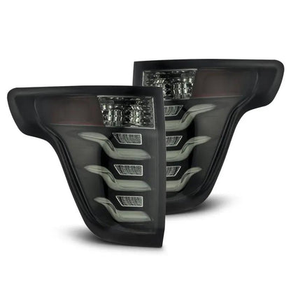 AlphaRex ARX PRO-Series Tail Lights by AlphaRex