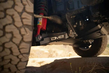 DV8 Offroad DVE Skid Plates by DV8 Offroad