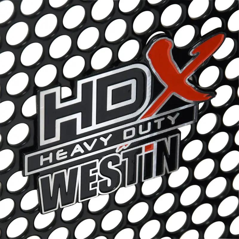 Westin WES HDX Grille Guards by Westin