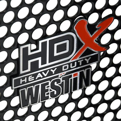 Westin WES HDX Grille Guards by Westin