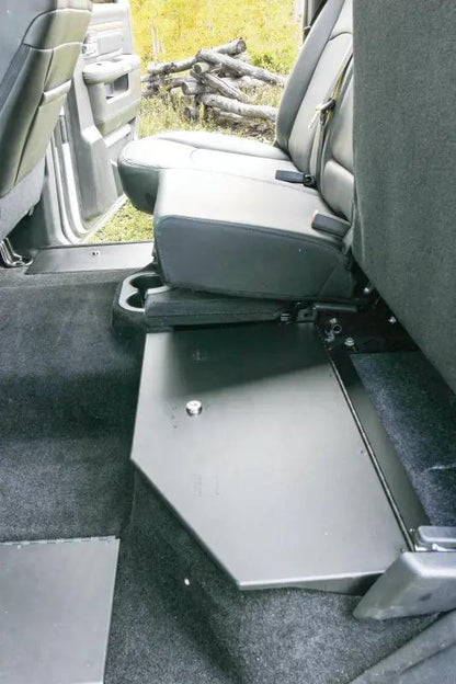 Tuffy Products TFY Underseat Drawer by Tuffy Products