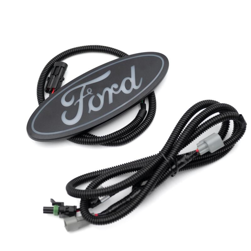 Putco PUT Emblems & Emblem Kits