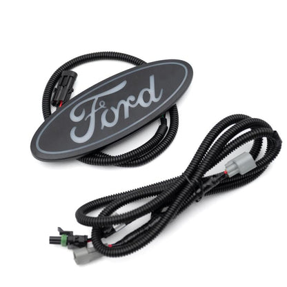 Putco PUT Emblems & Emblem Kits
