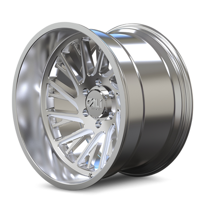 Cali Off-Road CFR Purge 9114 Wheels