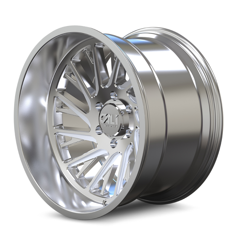 Cali Off-Road CFR Purge 9114 Wheels by Cali Off-Road