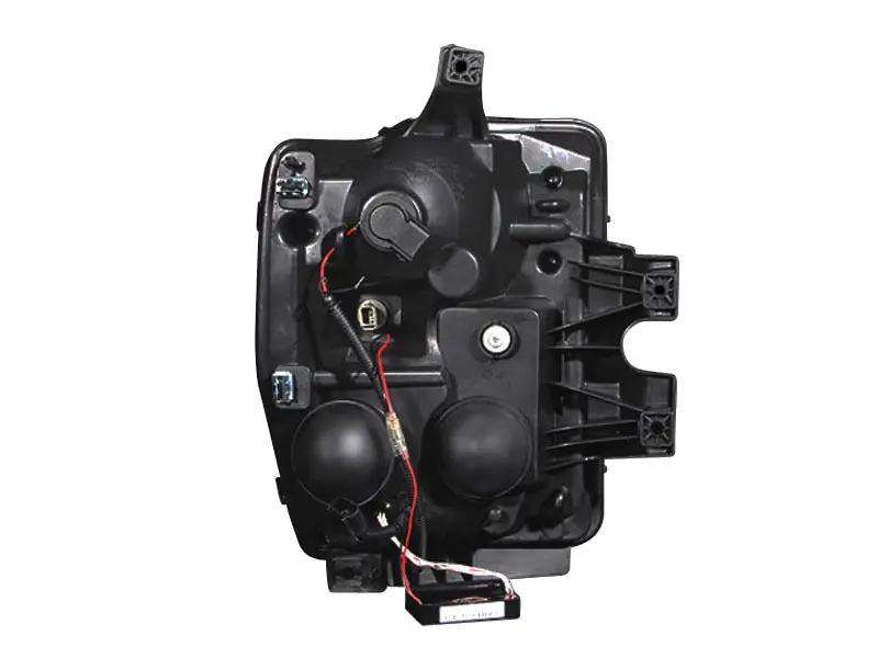 ANZO ANZ LED/Projector Headlights by ANZO