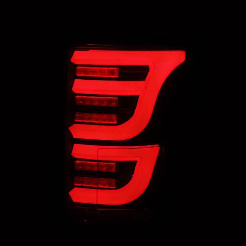 AlphaRex ARX LUXX Tail Lights