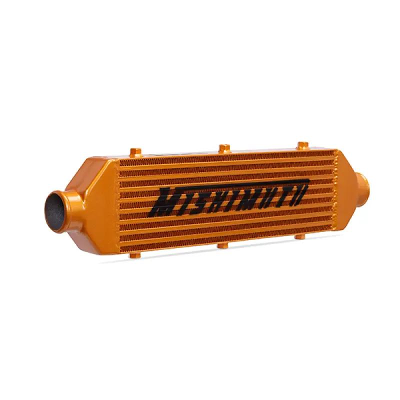Mishimoto MM Intercoolers - Universal by Mishimoto