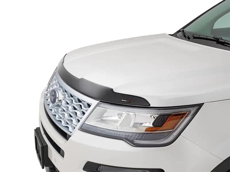 WeatherTech WT Hood Protector by WeatherTech