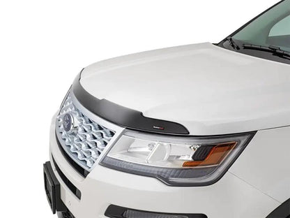 WeatherTech WT Hood Protector by WeatherTech