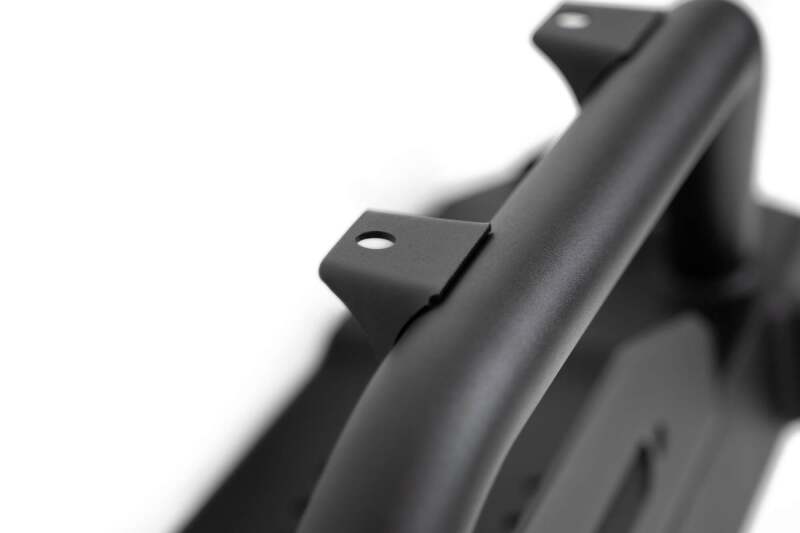 DV8 Offroad DVE Front Bumpers
