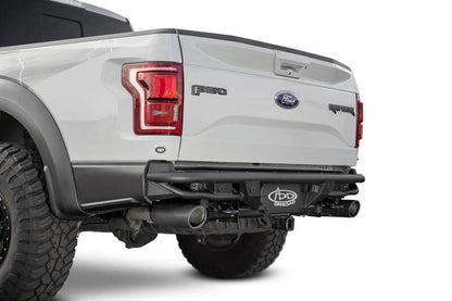 Addictive Desert Designs ADD Pro Rear Bumper
