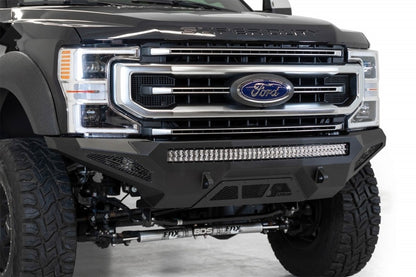 Addictive Desert Designs ADD Stealth Fighter Fr. Bumper