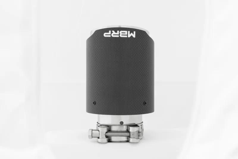 MBRP Univ Exhaust Tips Carbon