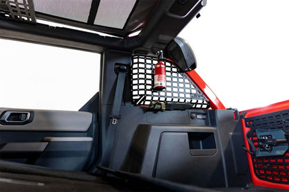 Addictive Desert Designs ADD Molle Panels