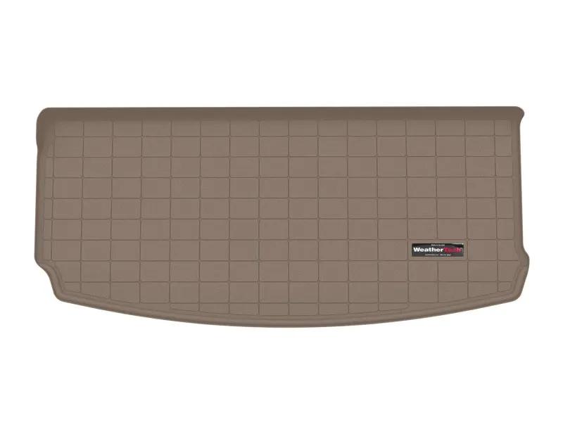 WeatherTech WT Cargo Liners - Tan by WeatherTech