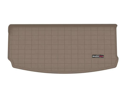 WeatherTech WT Cargo Liners - Tan by WeatherTech