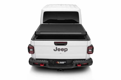 Rugged Ridge RUG Tonneau Covers by Rugged Ridge