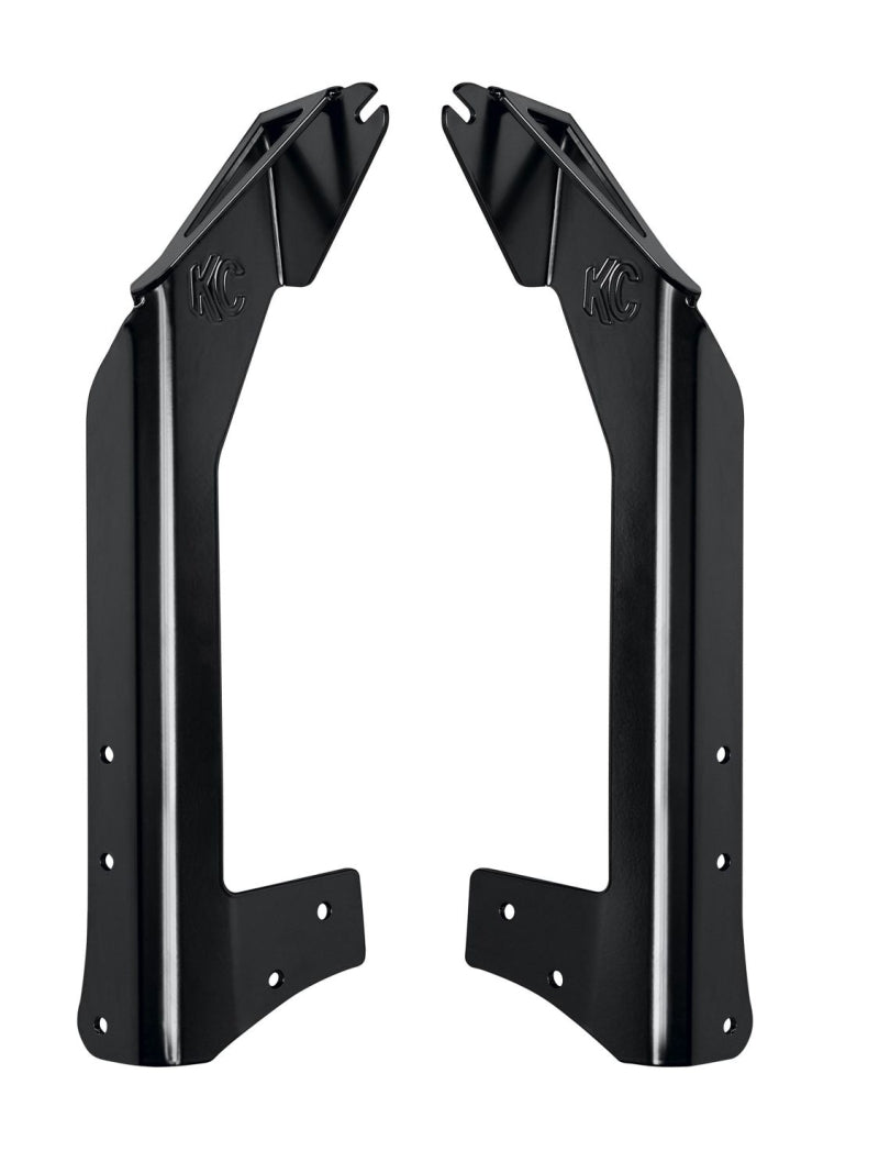 KC HiLiTES KCL Light Mounts