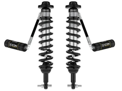 ICON ICO 2.5 Series Coilover Kits by ICON