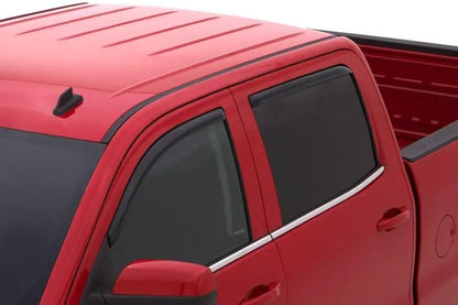 AVS In-Channel Ventvisors by AVS