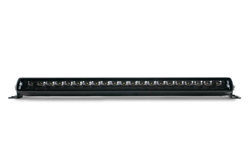 DV8 Offroad DVE LED Light Bars & Cubes