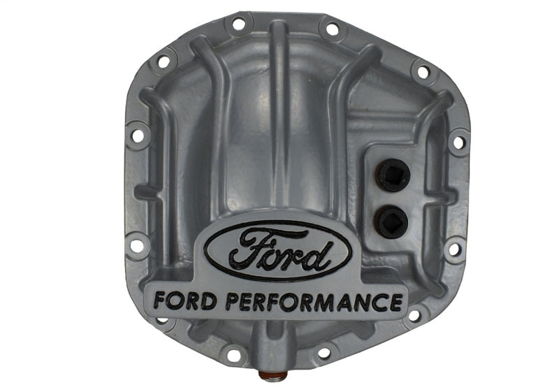 Ford Racing FR Differential Covers by Ford Racing