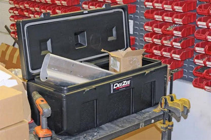 Dee Zee DZE Specialty Toolbox by Dee Zee