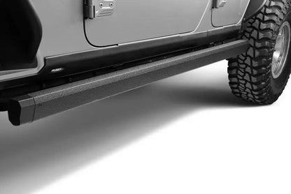Go Rhino GOR RealTruck VoltStep Running Boards