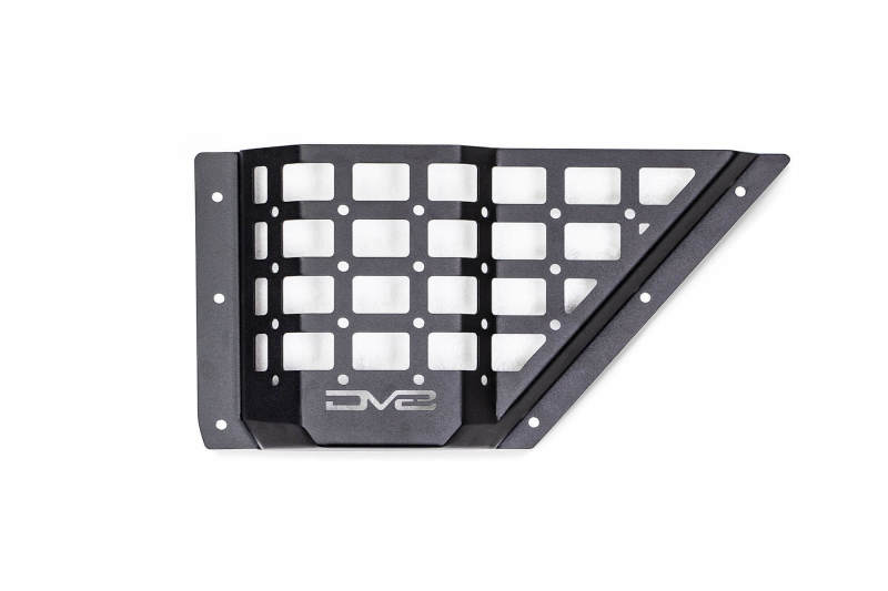 DV8 Offroad DVE Molle Panels