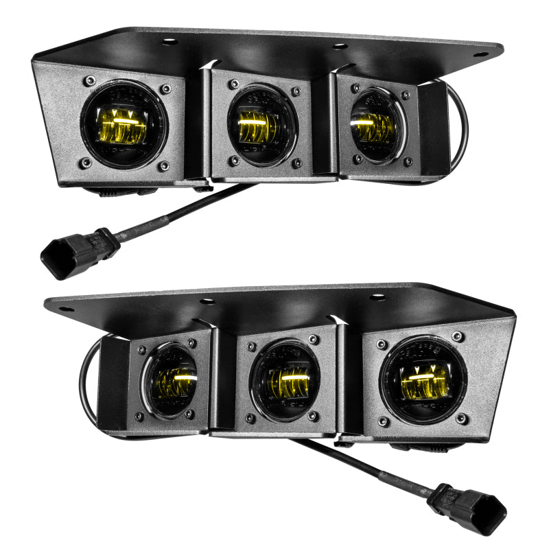ORACLE Lighting ORL Fog Light Assembly