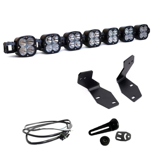 Baja Designs BAJ XL Linkable LED Lights - Baja Designs - baj448229UP - Auto Expedition