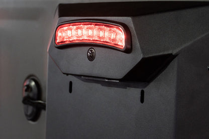 DV8 Offroad DV8 Spare Tire Delete Kit