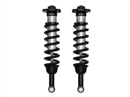ICON ICO 2.5 Series Coilover Kits by ICON