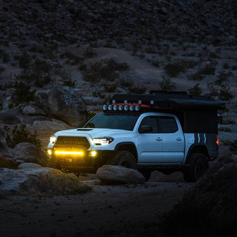 KC HiLiTES KCL FLEX ERA LED Light Bar