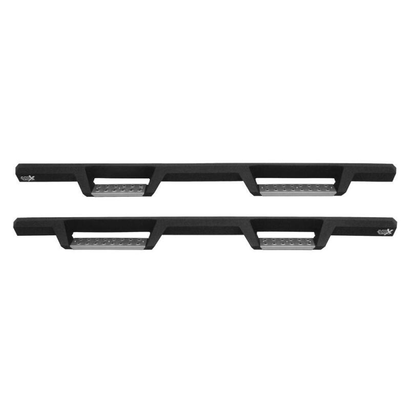 Westin WES Nerf Bars - HDX Drop