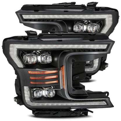 AlphaRex ARX NOVA Headlights